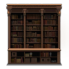 Furniture GreatLibrary Bookshelf2.png