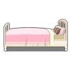Furniture CharmingDays Bed.png