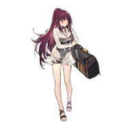 WA2000 - IOP Wiki