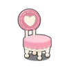 Furniture CharmingDays ChairL.png
