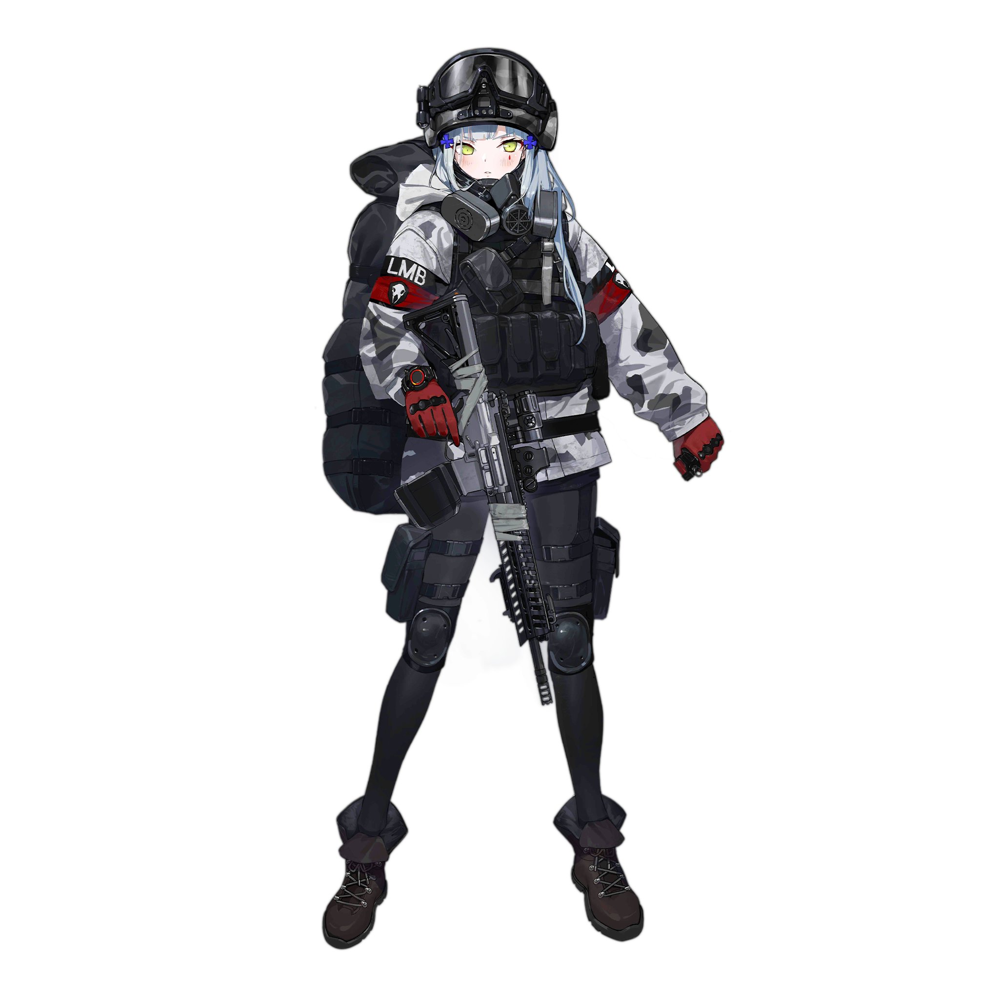 File:HK416 costume5.png - IOP Wiki