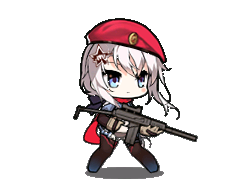 Chibi image