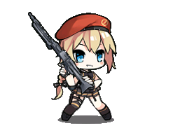 Chibi image