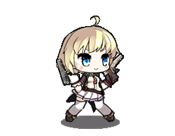 Chibi image