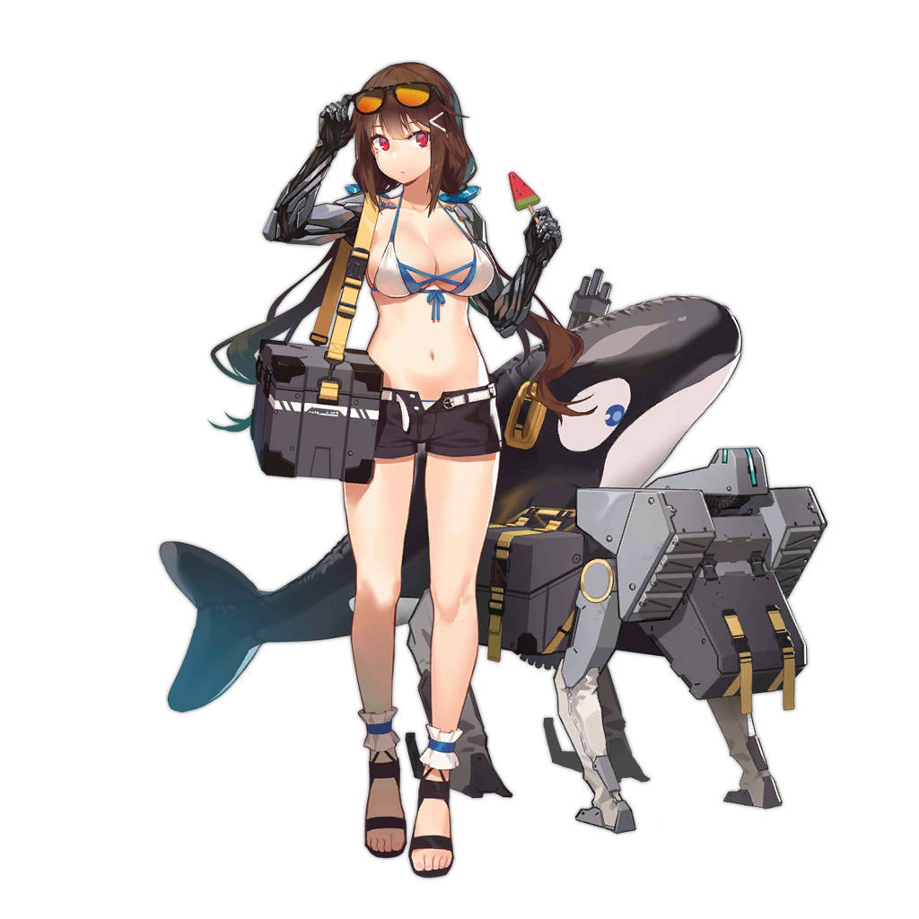 Js 9. Js 9 GFL. Girls Frontline js9. Аниме js. Girl Frontline js9 Art.