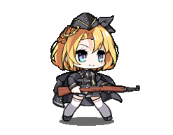 Chibi image