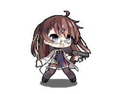 Chibi image