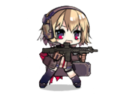 Chibi image