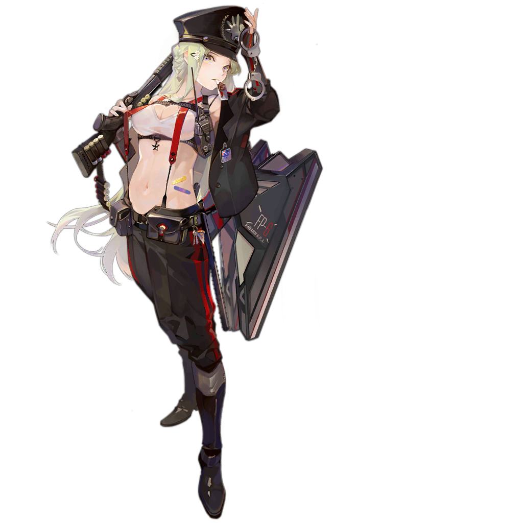 Ikuhana Niro