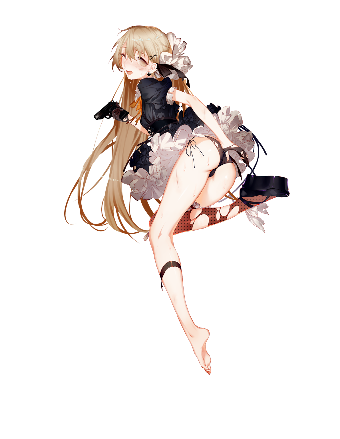 T doll. Girls Frontline PPK. Girls Frontline ППК. Girls Frontline пистолет. Girls Frontline Walther PP.