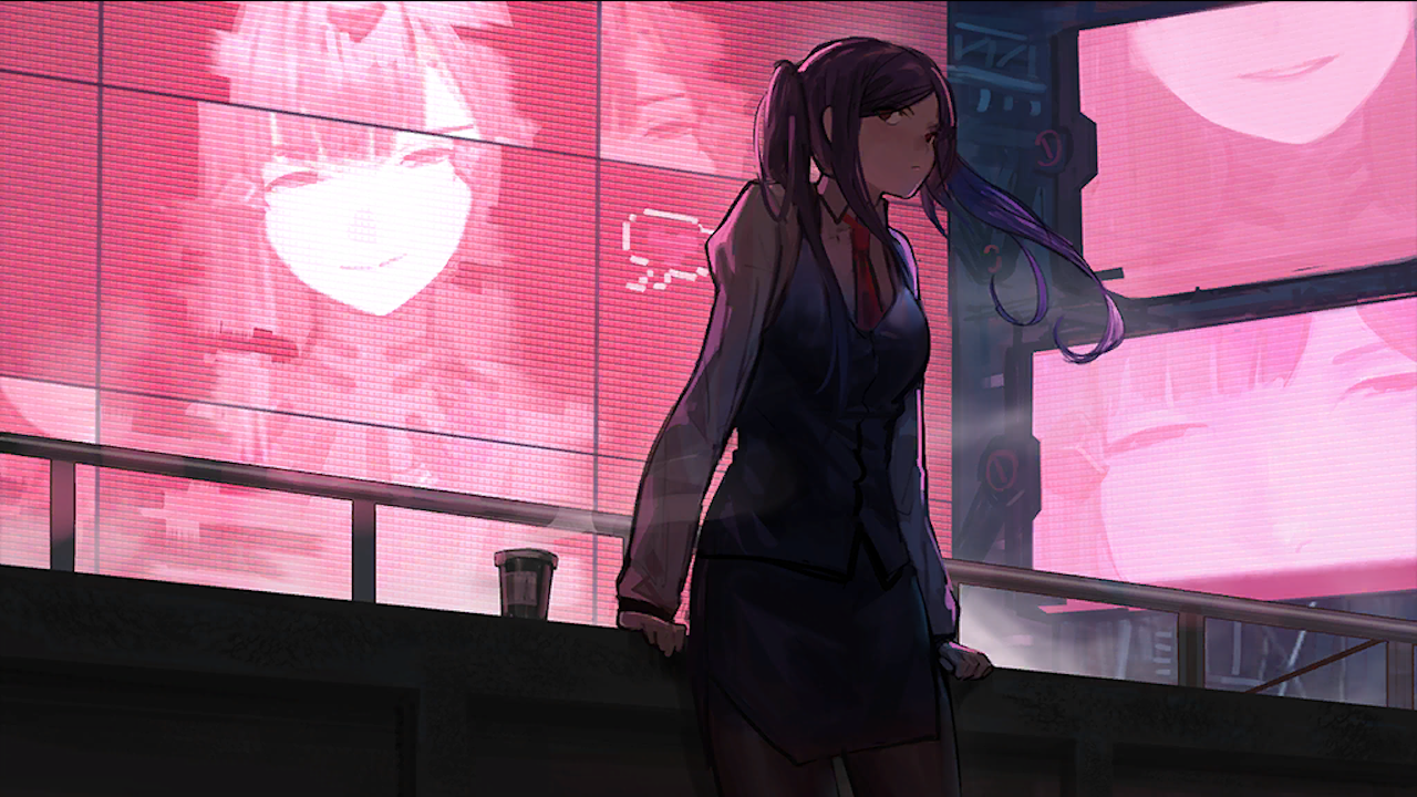 Va 11 hall a cyberpunk bartender action русификатор фото 106