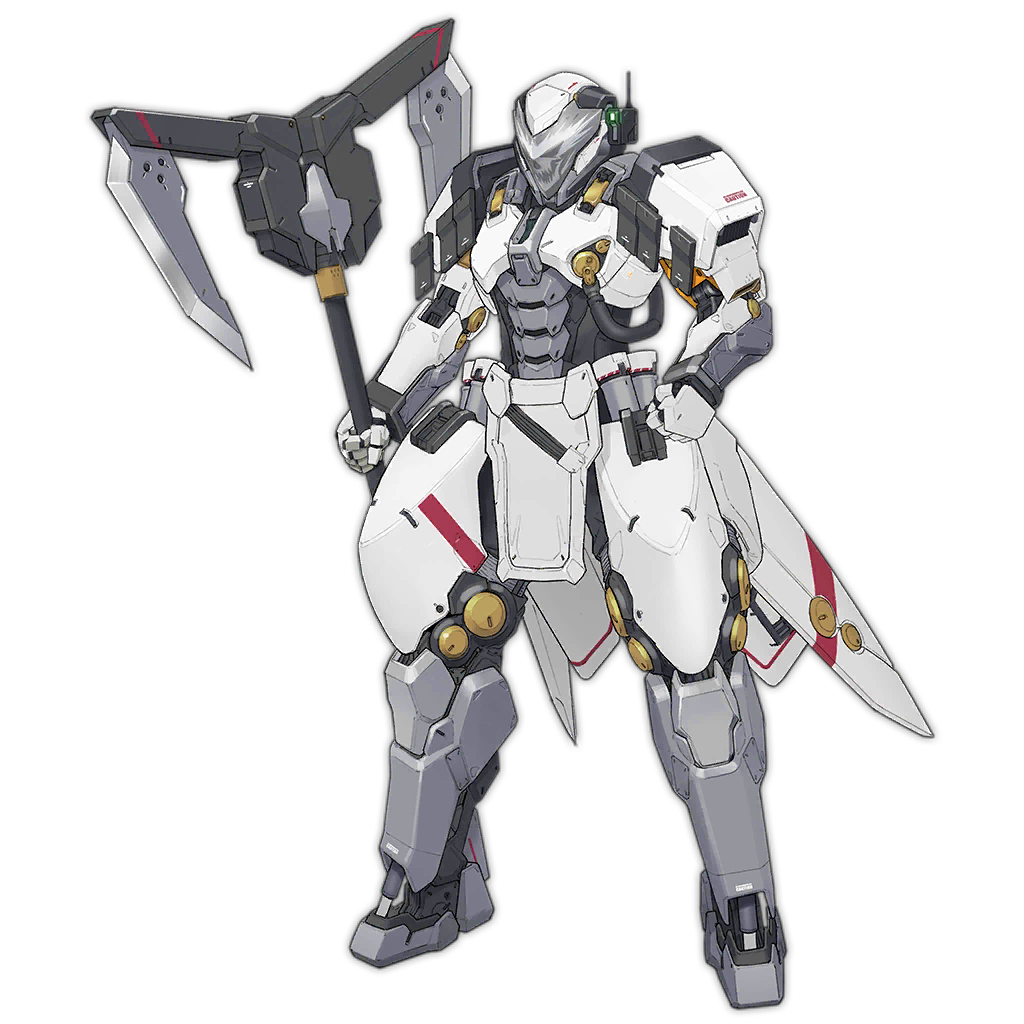 Darling franXX alguns personagens, Wiki