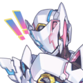 Mysterious Warrior Omega face 5.png