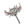 RCCB Mottled Red Spider Lily Item.png