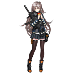 UMP45 - IOP Wiki