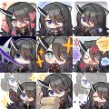 Official emotes.