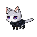 Zucchero's Cat Café Minigame.