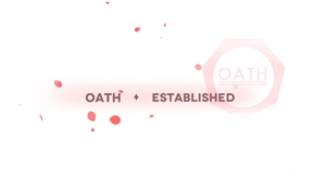 affection oath