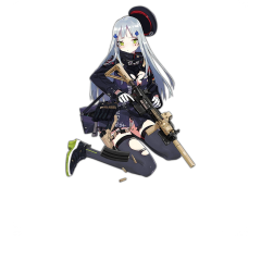 Hk416 - Iop Wiki