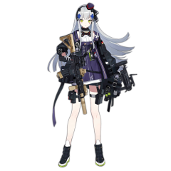 HK416 - IOP Wiki