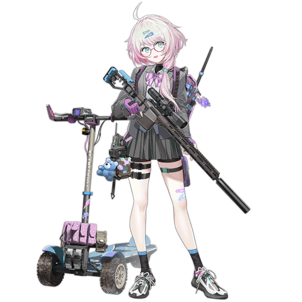 Girls Frontline Wiki Jp Iop Wiki