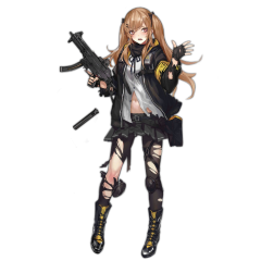 UMP9 - IOP Wiki