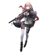 ST AR-15 - IOP Wiki