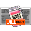 Jill - IOP Wiki