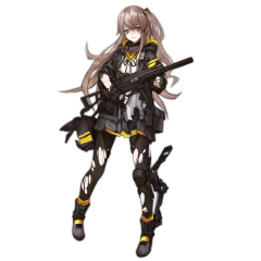 UMP45 - IOP Wiki