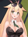 Costume "Bunny Girl" profile image