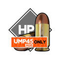 .45 UMP Hollow Point Ammo.png