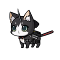 Zucchero's Cat Café Minigame.