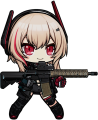 Scope attachment Chibi.