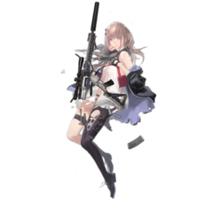 ST AR-15 - IOP Wiki