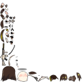 Example spritemap: M4A1_chibi_spritemap.png.