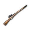 RCCB Old-style Bolt Action Rifle Item.png