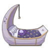 Furniture StarryNightDreams Bed.png