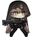 Scope attachment Chibi.