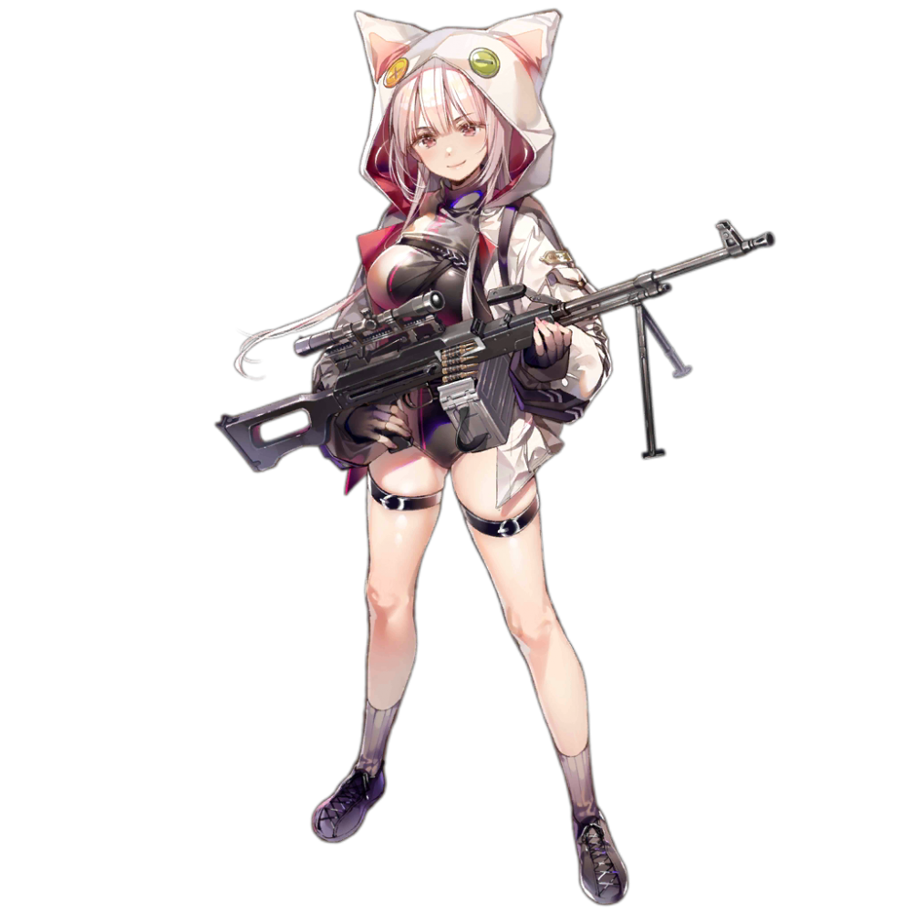 Girls Frontline Wiki Jp Iop Wiki