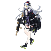 HK416 - IOP Wiki