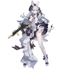 HK416 - IOP Wiki