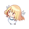 Barrier Fairy chibi.png