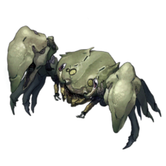 Mechanical Crab - IOP Wiki