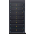 Modern Large Server